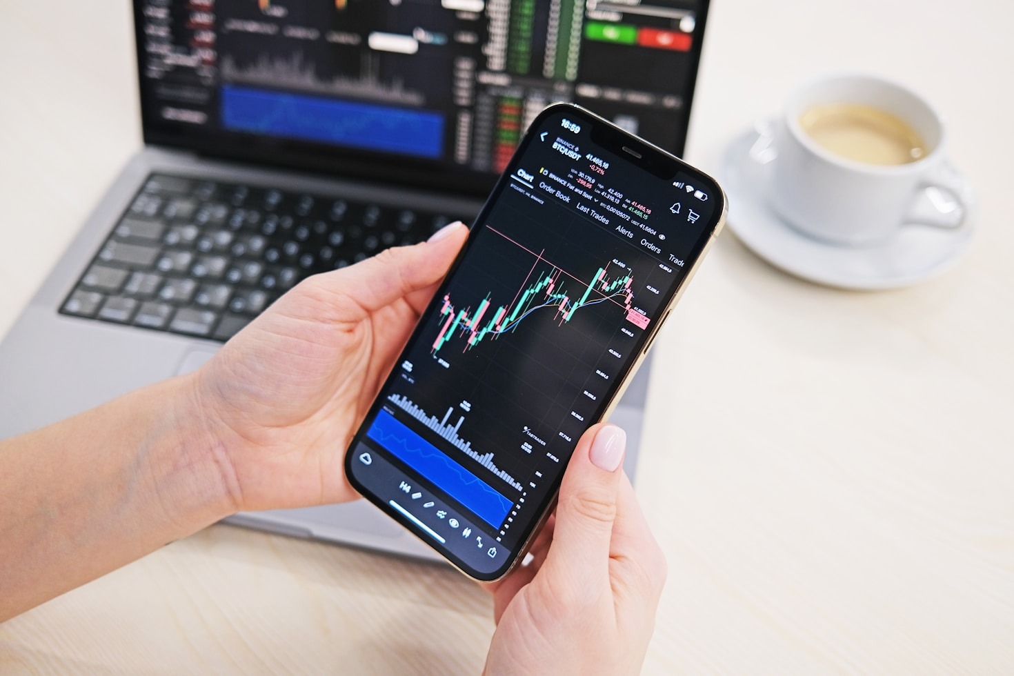 How To Identify Promising New Digital Assets